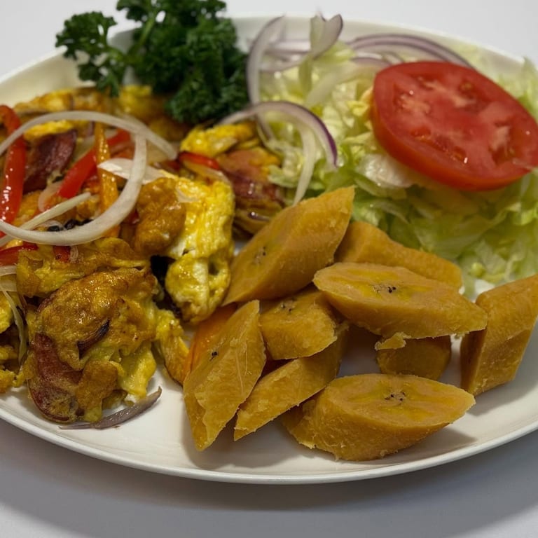 Quick and Simple Online Ordering