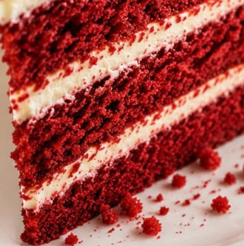 Red Velvet.