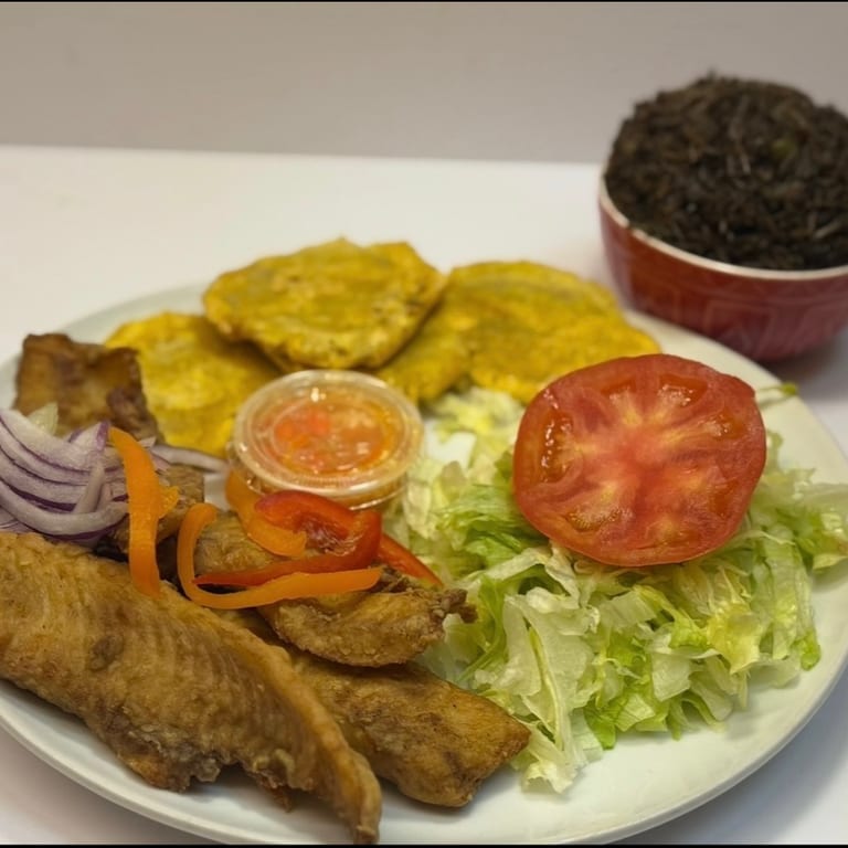 Delicious Fried Fish Options