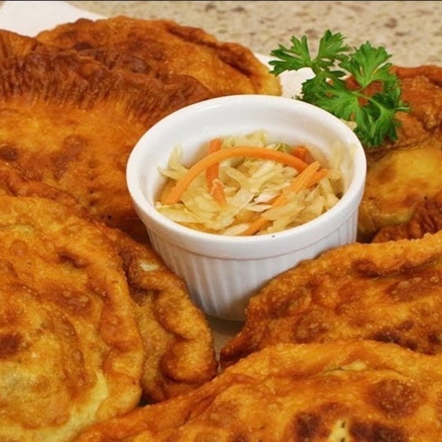 Aranzor Pattie.