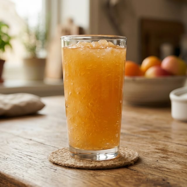 Caribbean Passion Fruit.
