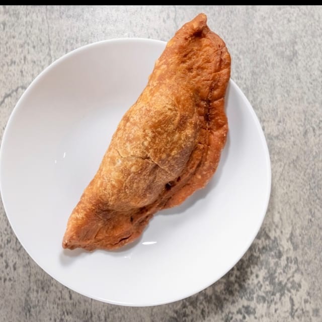 Pate Kode.