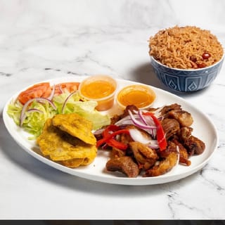 Griot Complete (large)